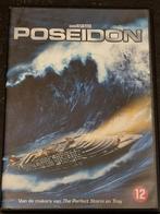 Poseidon DVD - Actiethriller over een ramp op zee, Vanaf 12 jaar, Ophalen of Verzenden, Gebruikt, Actiethriller