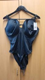 Zwart Sapph badpak, maat 90G, nieuw met kaartje, Kleding | Dames, Badmode en Zwemkleding, Zwart, Nieuw, Badpak, Ophalen of Verzenden