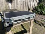 Flight case | Hand gemaakt | Zwart  ( 80 x 45 x 15 ), Muziek en Instrumenten, Ophalen, Zo goed als nieuw, Overige instrumenten