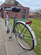 Juncker Stadsfiets - Perfecte fiets voor dochter, Overige merken, Gebruikt, Versnellingen, Ophalen of Verzenden