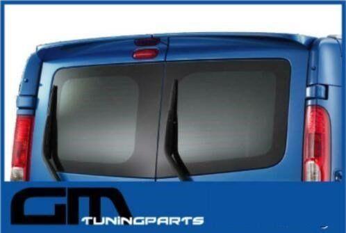 # Achterdeurspoiler opel vivaro VPC #, -, Opel, Nieuw, Ophalen of Verzenden
