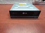 LG Blu-ray Brander/Sata/Voor Desktop of PC, Computers en Software, Optische drives, Ophalen of Verzenden, Dvd