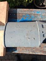 Uitlaat C25, Ophalen, Voor, Fiat, Deur