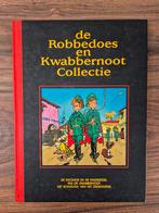 De Robbedoes en Kwabbernoot Collectie, Meerdere stripboeken, Ophalen of Verzenden, Gelezen, Franquin