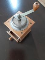 koffiemolen € 7,50, Ophalen