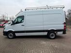 Mercedes-Benz Sprinter 316CDiEURO 6,L2/H2,AIRCO,3-P,4-2018, Gebruikt, 4 cilinders, Mercedes-Benz, Bedrijf
