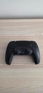 PS5 DualSense Controller Zwart  Zo goed als nieuw stickdrift, Ophalen of Verzenden, Zo goed als nieuw, Playstation 5