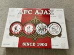 AFC Ajax puzzel nieuw in verpakking 1000 stukjes, Ophalen of Verzenden, Nieuw, Ajax, Overige typen