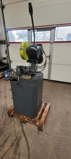 Bewo zaagmachine, Ophalen of Verzenden, 1200 watt of meer, Cirkelzaag, 70 mm of meer