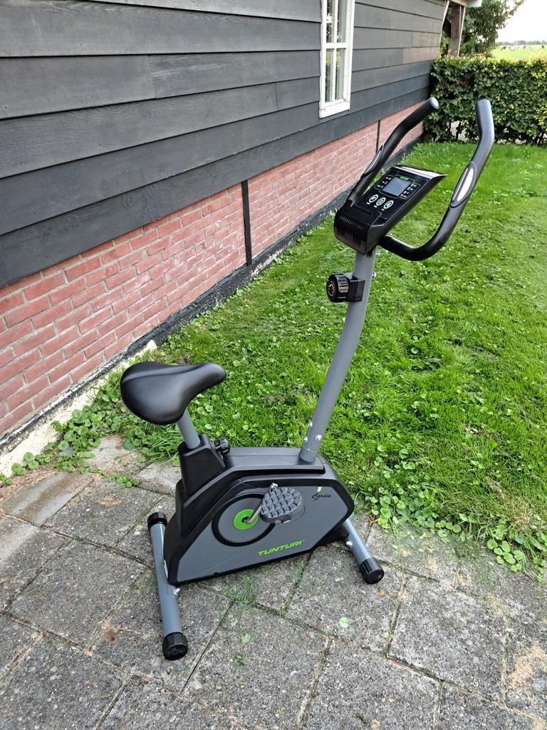 Hometrainer te huur bezorgen mogelijk direct beschikbaar, Ophalen of Verzenden, Hometrainer