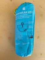 Hema Jip en Janneke regenponcho - maat 122/128, Ophalen of Verzenden, Gebruikt, Regenpak, Kinderen