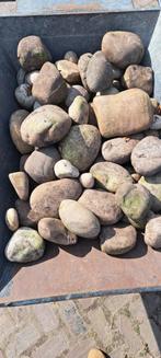 Keien, Tuin en Terras, Ophalen, Overige materialen, Gebruikt, Kei