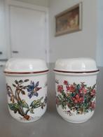Peper- en zoutvaatje Villeroy en Boch Botanica, Huis en Inrichting, Keuken | Servies, Overige typen, Ophalen of Verzenden, Zo goed als nieuw