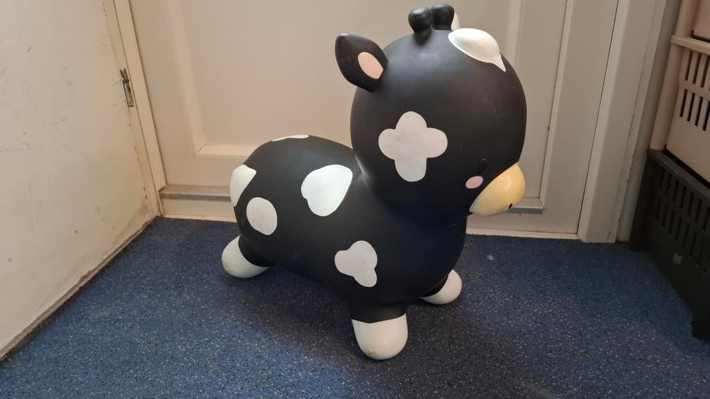 Hobbelbeestje, Ophalen of Verzenden