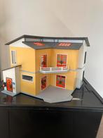 Playmobil huis, Ophalen, Zo goed als nieuw