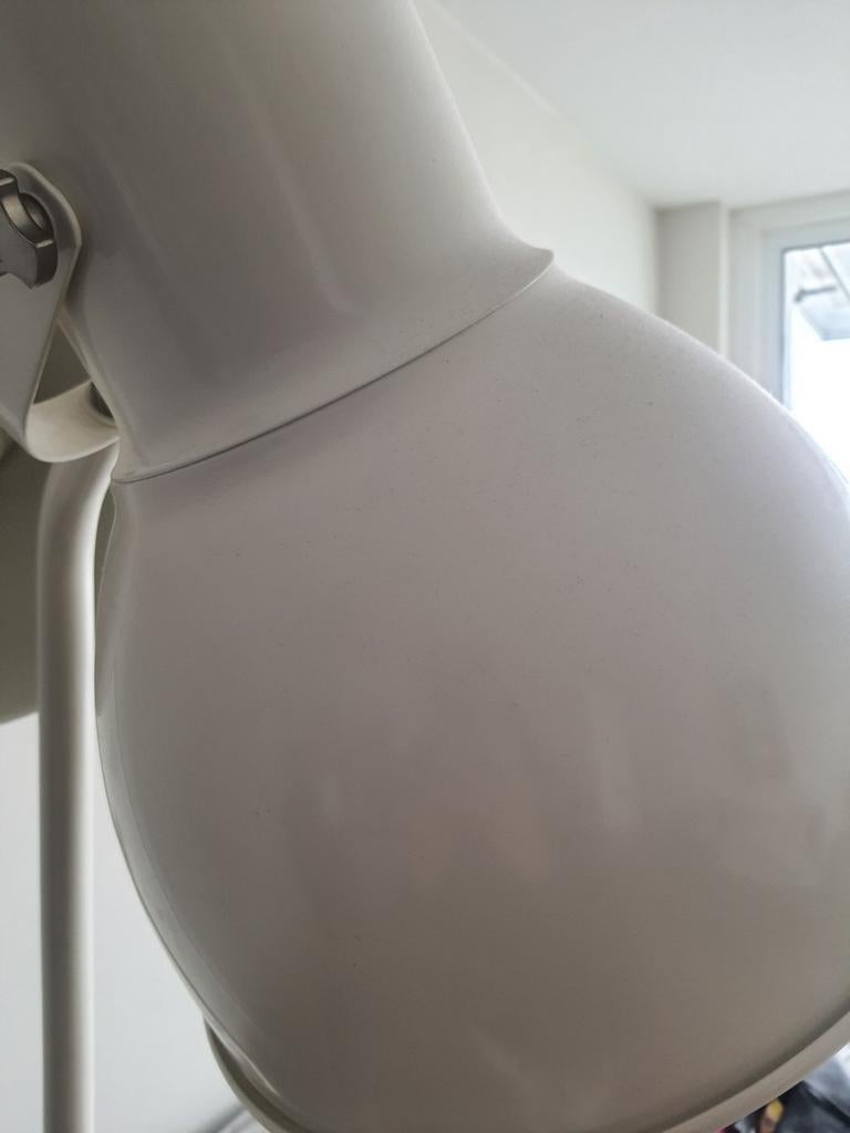 Ikea lamp, Ophalen of Verzenden, Zo goed als nieuw