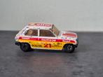 Renault 5 Rallye Matchbox Superfast, Ophalen of Verzenden, Gebruikt, Auto
