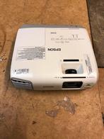 Projector Epson 3LCD H683B, Ophalen of Verzenden, Zo goed als nieuw