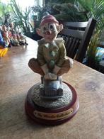 beeldje clown the mirrela collection, Verzamelen, Ophalen of Verzenden, Zo goed als nieuw