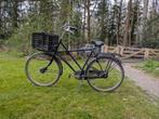 Azor herenfiets Abdij 61 cm, Fietsen en Brommers, Fietsen | Heren | Herenfietsen, Gebruikt, Versnellingen, 61 tot 65 cm, Trommelrem