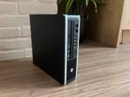 Mini PC – HP Elite 8300 Ultra Slim desktop – Intel i5, Computers en Software, Ophalen of Verzenden, Zo goed als nieuw