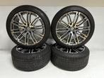 Porsche Cayenne winterset, nieuw model!, Ophalen, Gebruikt, -, 275 mm