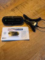 SuperTooth Buddy Bluetooth handsfree carkit, Telecommunicatie, Carkits, Opbouw, Ophalen of Verzenden, Overige merken, Complete carkit