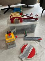 Rails en accessoires van Thomas de trein, Kinderen en Baby's, Speelgoed | Thomas de Trein, Ophalen of Verzenden, Zo goed als nieuw