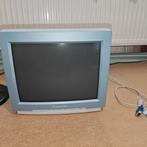 Packard Bell CRT monitor A727, Computers en Software, Monitoren, Ophalen, Packard Bell, Minder dan 1 ms, Overige typen