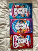 Rutger Thomas en Paco boeken - Deel 1, 2 en 3, Boeken, Ophalen of Verzenden, Zo goed als nieuw, Fictie algemeen