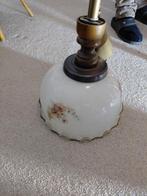 hanglamp, Ophalen, Gebruikt, Glas, Minder dan 50 cm