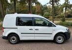 Volkswagen Caddy 1.6 D 75KW 2014, Auto's, 4 cilinders, Volkswagen, Diesel, 19 km/l