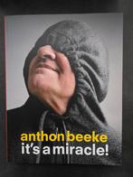 Anthon Beeke: It's a Miracle! Boek, Ophalen, Zo goed als nieuw, Overige onderwerpen