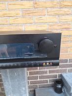 te koop: Harman Kardon receiver, Overige merken, Gebruikt, Ophalen of Verzenden, 120 watt of meer