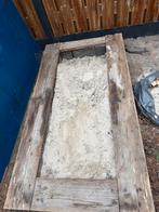 Zand voor tuin en bestrating, Tuin en Terras, Ophalen, Gebruikt, Ophoogzand