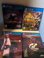 PlayStation 4 games, 3 spelers of meer, Ophalen of Verzenden, Zo goed als nieuw, Vanaf 3 jaar