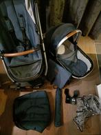 Mutsy Traveller Kinderwagen / Combiwagen, Kinderen en Baby's, Kinderwagens en Combinaties, Ophalen, Gebruikt, Verstelbare duwstang