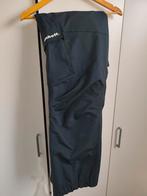 Imhoff skibroek zwart, Ophalen of Verzenden