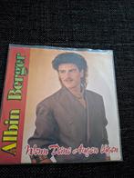 Albin berger, Cd's en Dvd's, Cassettebandjes, Ophalen of Verzenden, Zo goed als nieuw, 1 bandje
