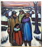 Nest MARTENS, de familie-uitstap, Ophalen of Verzenden