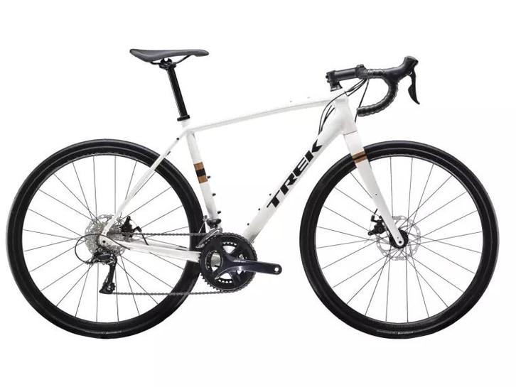 Trek Checkpoint AL3 (2022) racefiets | 56cm | Mooi compleet!, Fietsen en Brommers, Fietsen | Heren | Sportfietsen en Toerfietsen