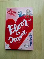 Marjon Hoffman Floor is smoor, Ophalen of Verzenden, Zo goed als nieuw