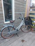Prachtige Cortina U4 3V 28 inch Transportfiets!, Fietsen en Brommers, Fietsen | Dames | Damesfietsen, Versnellingen, 56 cm of meer