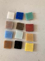 Glasmozaïek te koop (2de hands), Ophalen, Zo goed als nieuw