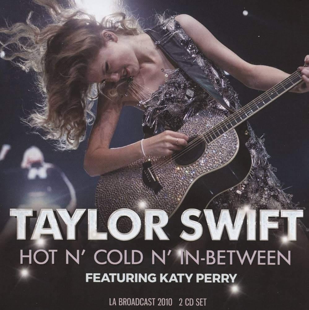 Taylor Swift CD DVD 's - hoeft niet in 1 koop, Ophalen of Verzenden, Zo goed als nieuw