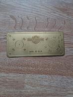 Harley J JD JDH Dashboard Cover. n VL, Knucklehead WL, Ophalen of Verzenden, Nieuw