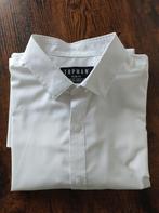 Topman overhemd heren slim fit wit M 38 40 hele nette staat, Kleding | Heren, Overhemden, Ophalen of Verzenden, Wit, Topman, Halswijdte 39/40 (M)