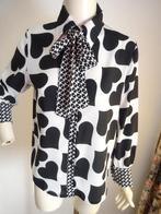 Musthaves by Elja  blouse mt S, Overige kleuren, Verzenden, Musthaves by Elja, Zo goed als nieuw