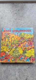 BRES Spelenboek, Ophalen of Verzenden, Zo goed als nieuw, BRES, Sprookjes