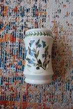 Portmeirion Pottery Botanic Garden Speedwell vaas, Ophalen of Verzenden